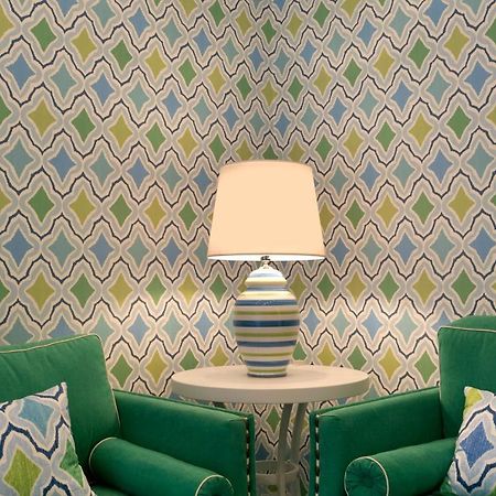 Sorrentovibes - Design Holiday Home In Sorrento City Center Εξωτερικό φωτογραφία