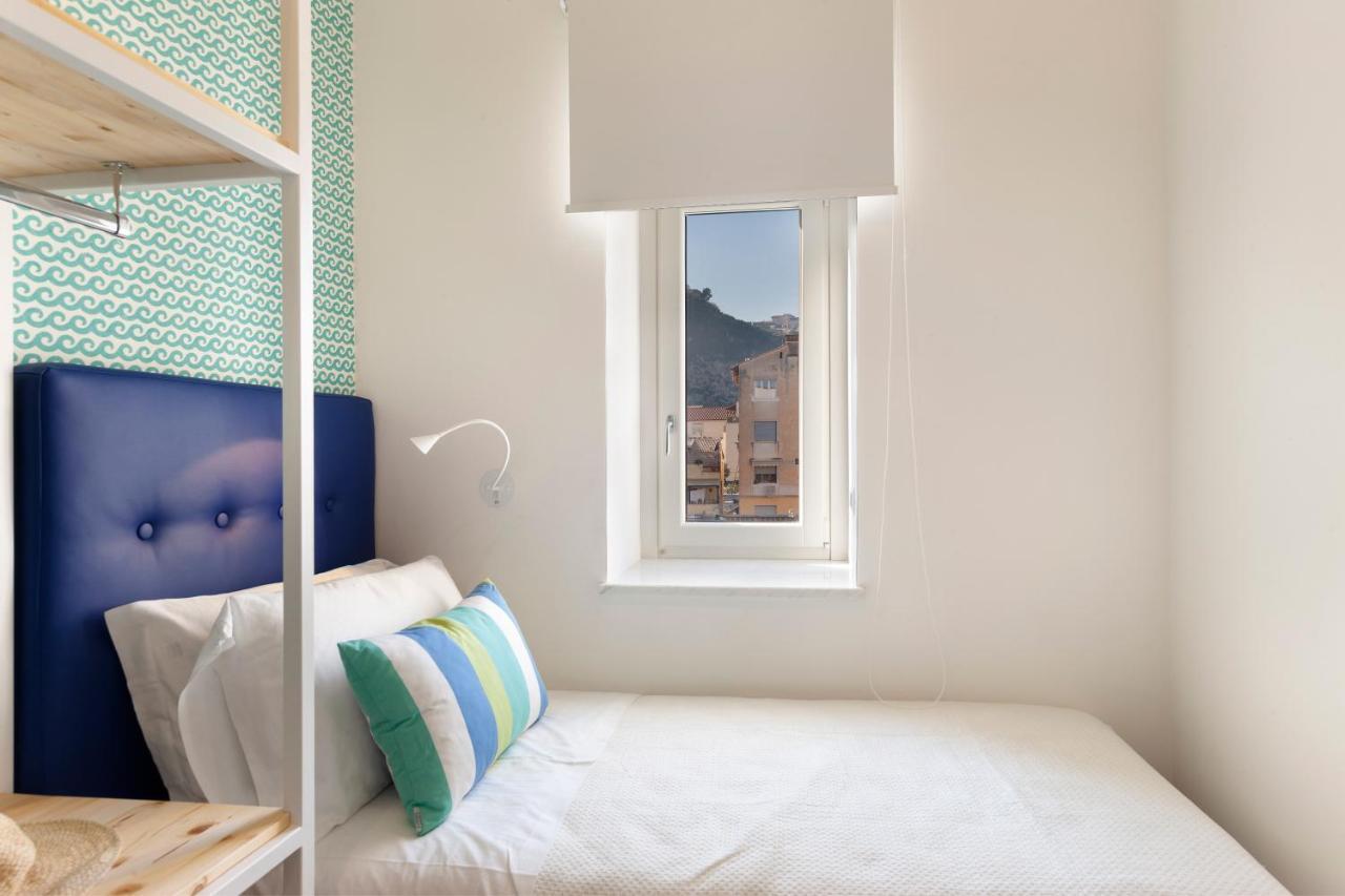 Sorrentovibes - Design Holiday Home In Sorrento City Center Εξωτερικό φωτογραφία