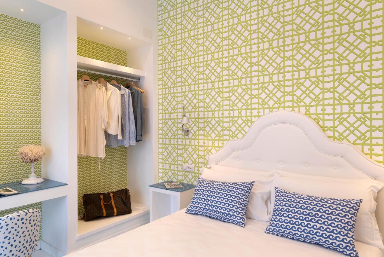 Sorrentovibes - Design Holiday Home In Sorrento City Center Εξωτερικό φωτογραφία