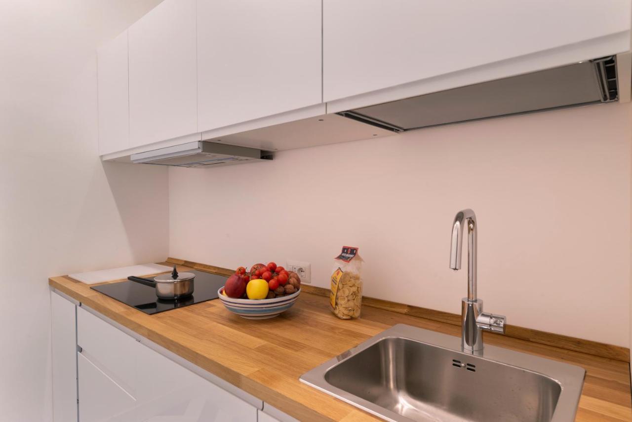 Sorrentovibes - Design Holiday Home In Sorrento City Center Εξωτερικό φωτογραφία
