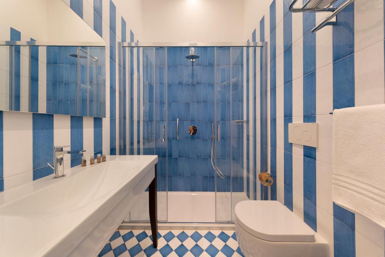 Sorrentovibes - Design Holiday Home In Sorrento City Center Εξωτερικό φωτογραφία